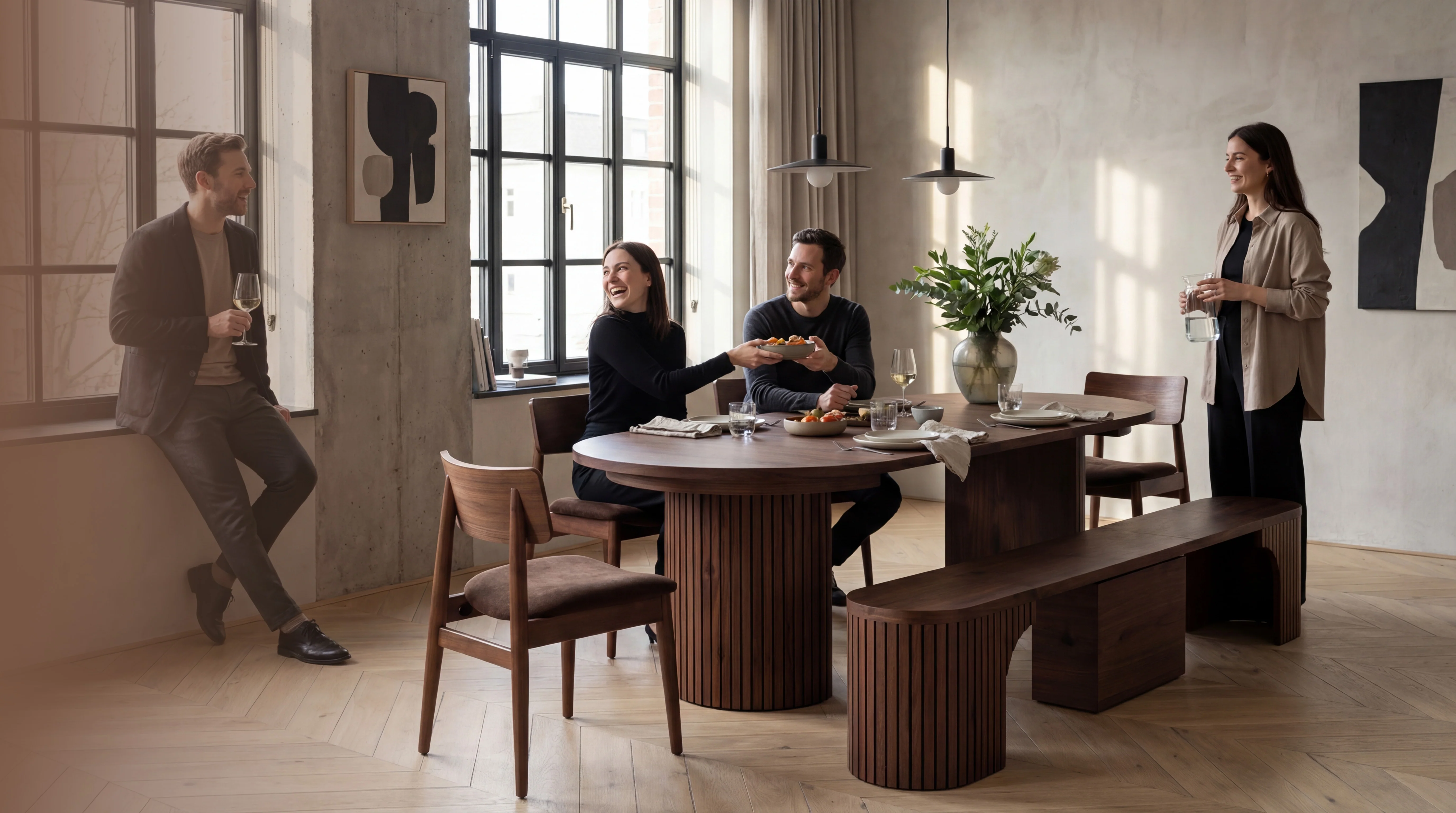 Mehr Platz für Ihr Zuhause